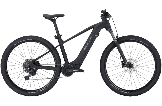 BULLS E-STREAM EVO 1 29 black