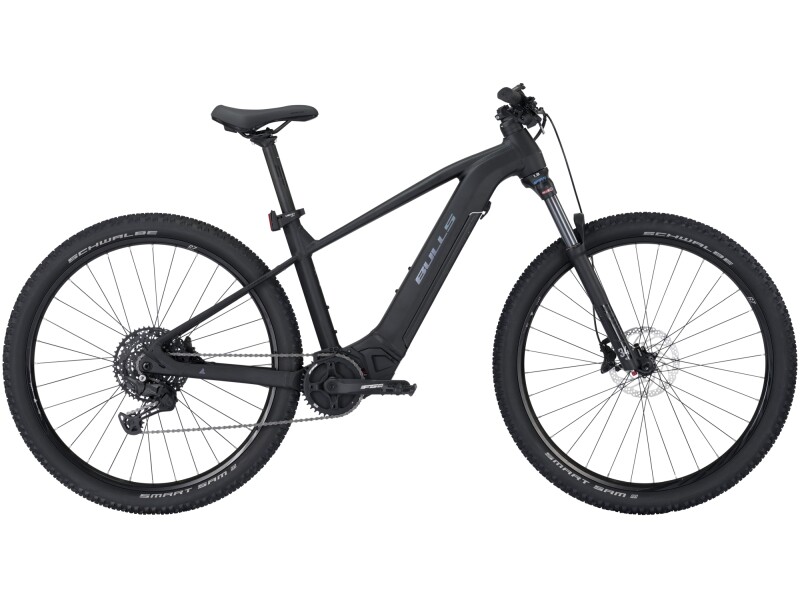 BULLS E-STREAM EVO 1 29 black