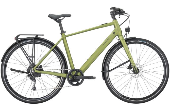 BULLS URBAN EVO 1