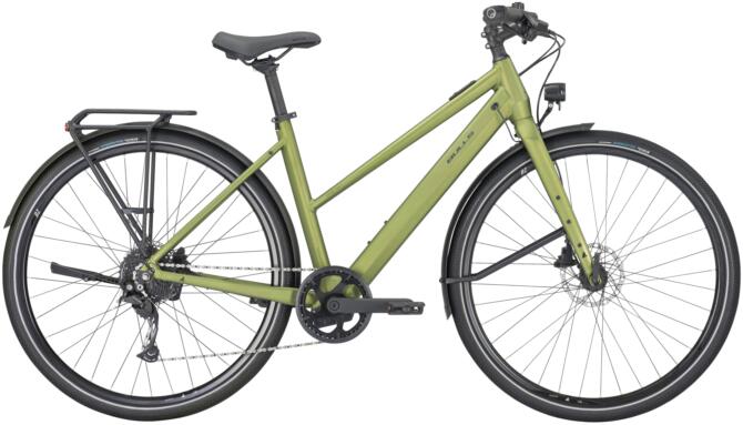 BULLS URBAN EVO 1