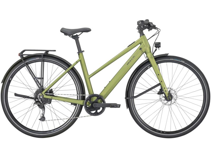 BULLS URBAN EVO 1