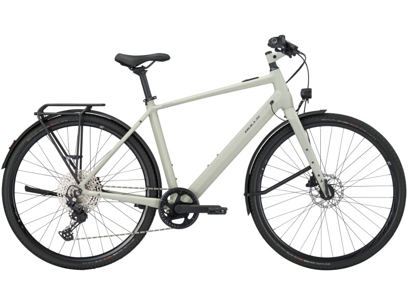 BULLS URBAN EVO 3