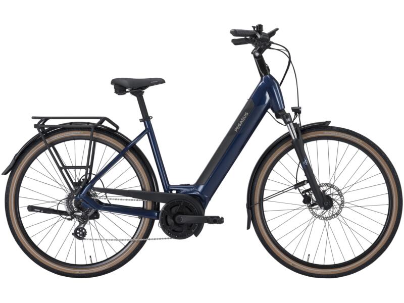 PEGASUS SOLERO EVO 8 indogo Wave