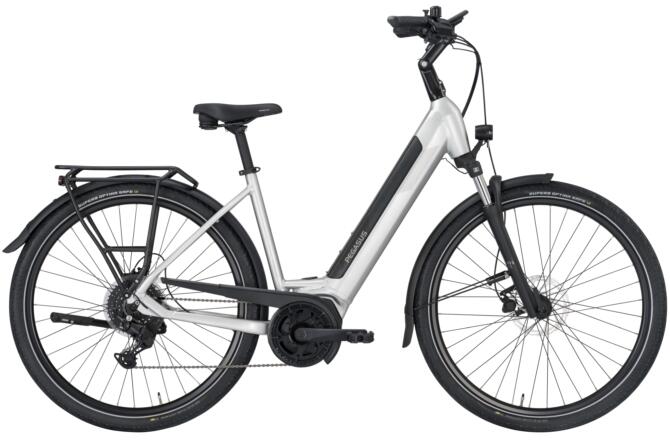 PEGASUS SOLERO EVO 9 Wave