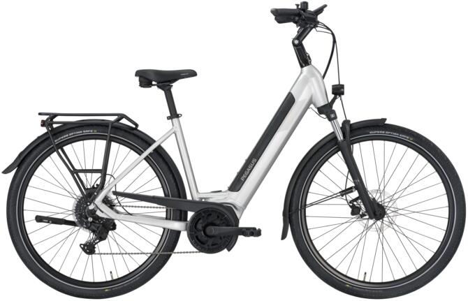 PEGASUS SOLERO EVO 9 Wave