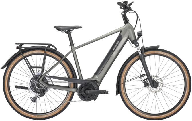 PEGASUS SOLERO EVO 10 Diamant