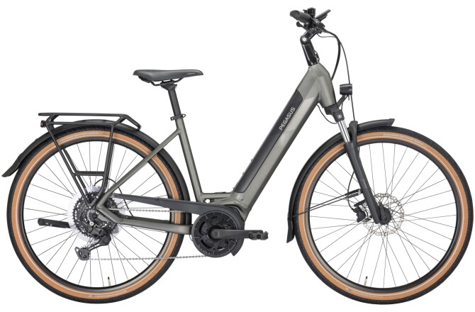 PEGASUS SOLERO EVO 10 Wave