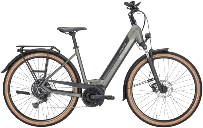 PEGASUS SOLERO EVO 10 Wave