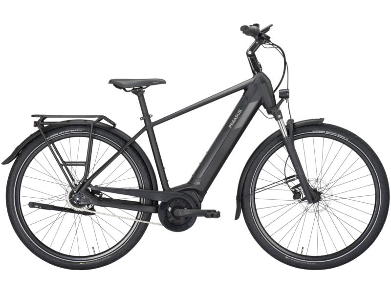 PEGASUS SOLERO EVO 5F black Diamant