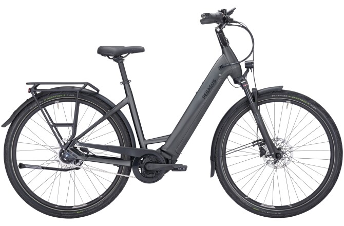 PEGASUS PREMIO EVO 5F LITE black