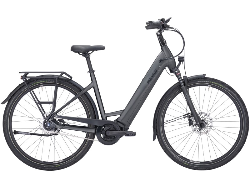 PEGASUS PREMIO EVO 5F LITE black