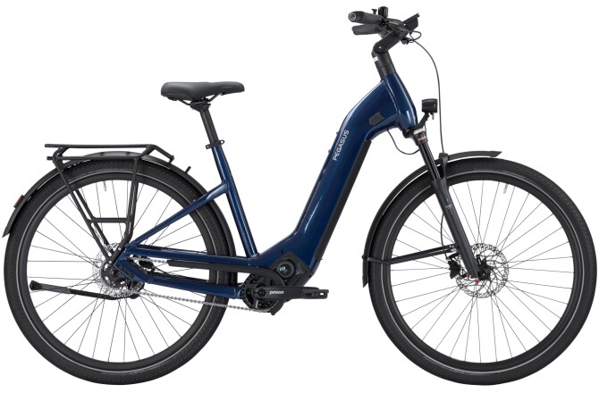 PEGASUS ESTREMO EVO 9 Lite Wave