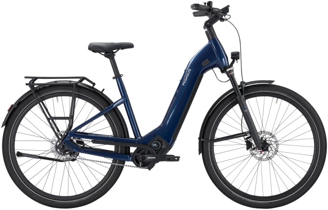 PEGASUS ESTREMO EVO 9 Lite Wave