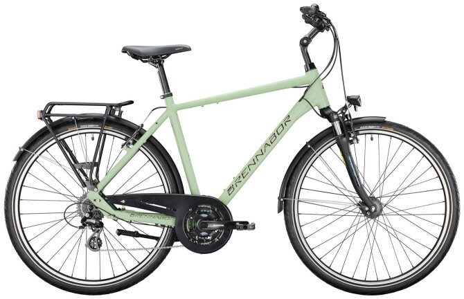 Brennabor T-40 Diamant