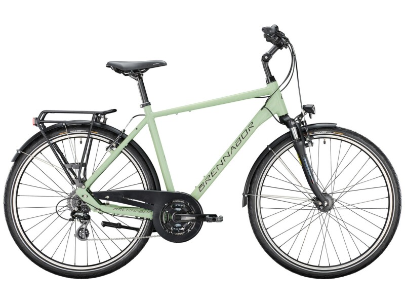 Brennabor T-40 Diamant