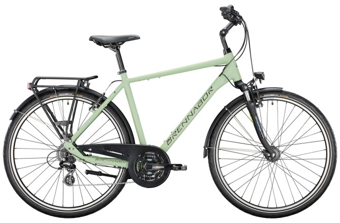 Brennabor T-40 Diamant