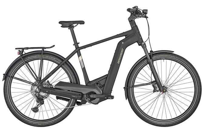 Bergamont E-Horizon Premium Expert Gent