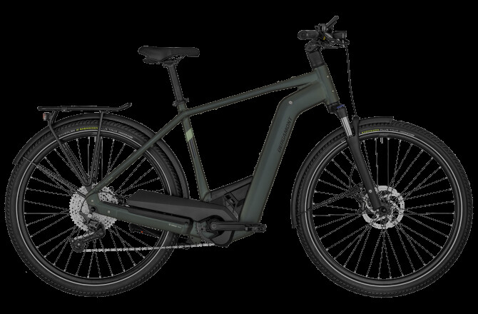 Bergamont E-Horizon Expert 6 Gent