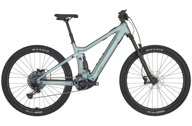 Bergamont E-Revox FS 150 Expert FMN