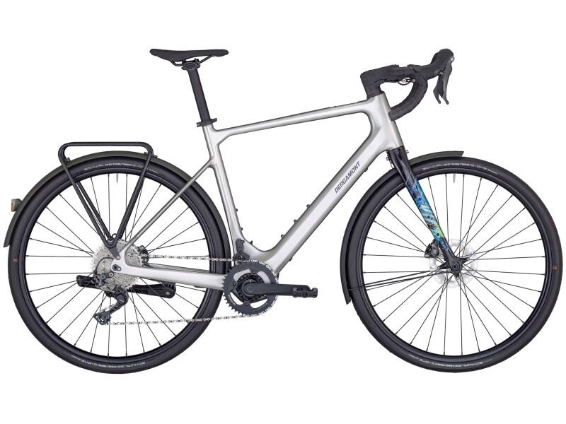 Bergamont E-Grandurance RD Expert
