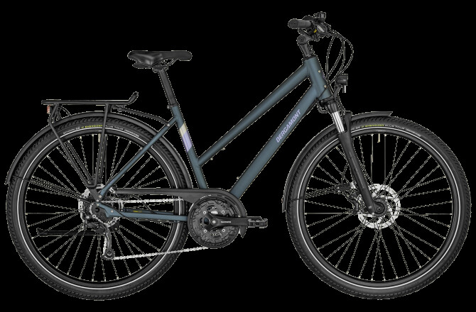 Bergamont Horizon Plus 6 Lady