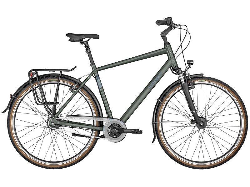 Bergamont Horizon N8 CB Gent