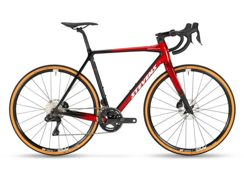 Stevens Super Prestige Di2