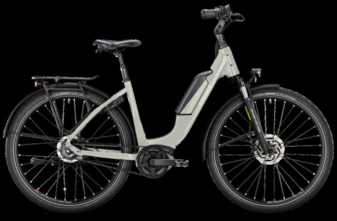 FALTER E 9.3 RT 500 Wave traffic grey