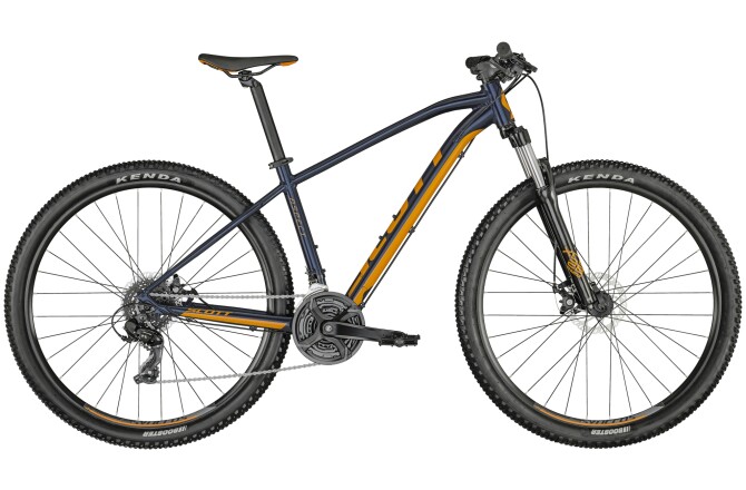 Scott Aspect 770 blue