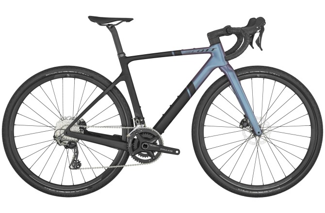 Scott Contessa Addict Gravel 15