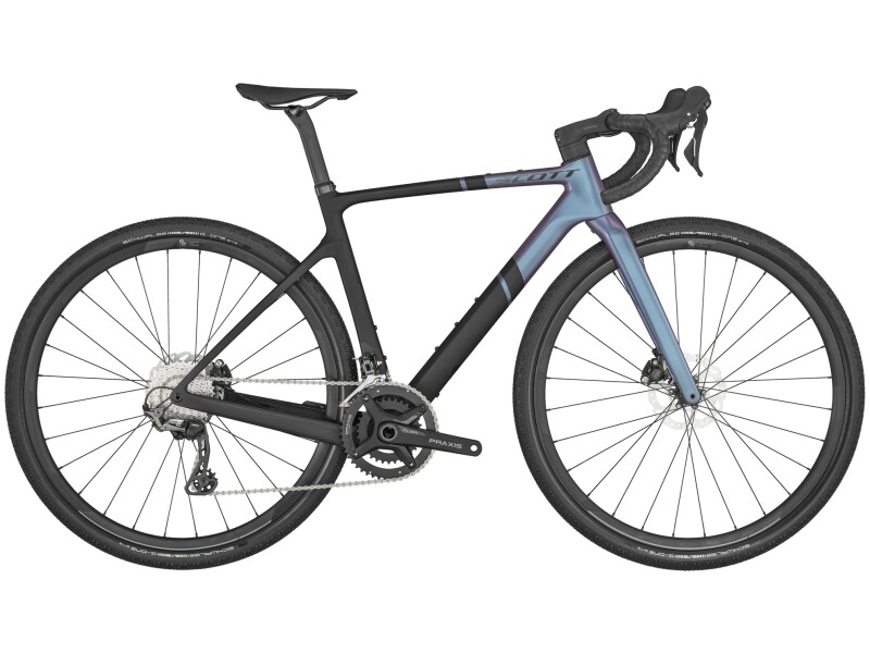 Scott Contessa Addict Gravel 15