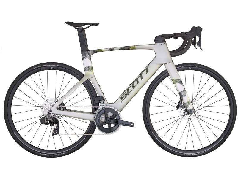 Scott Foil RC 30