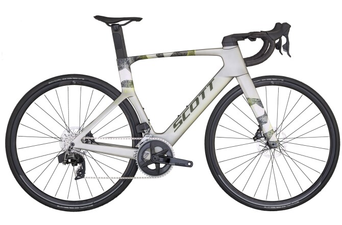 Scott Foil RC 30