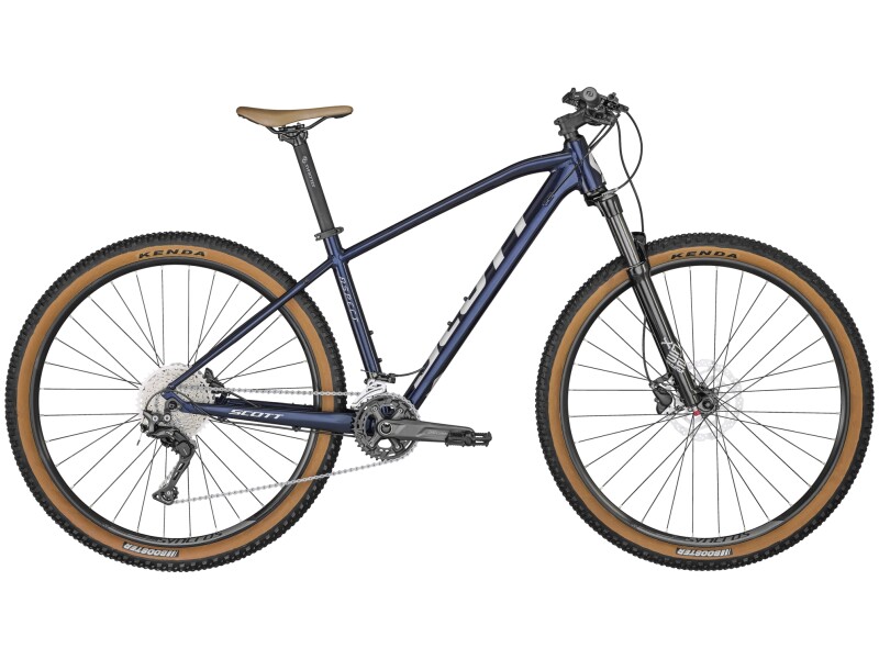 Scott Aspect 920 Cu