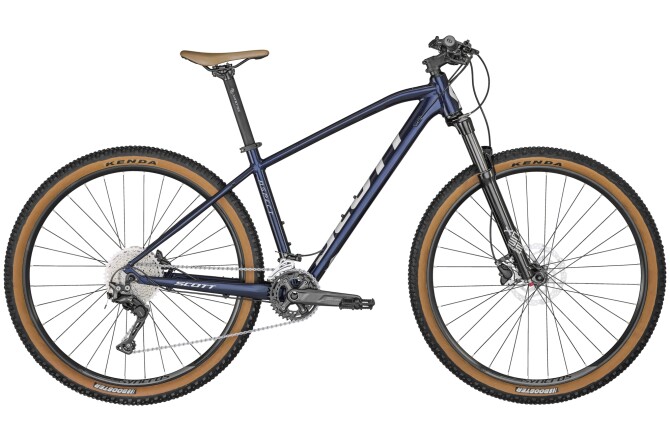 Scott Aspect 920 Cu