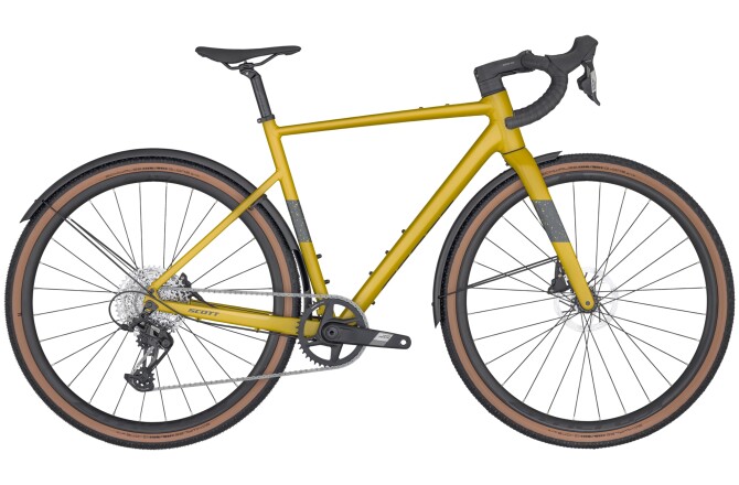 Scott Speedster Gravel 30 EQ