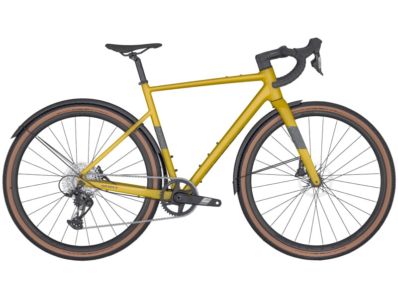 Scott Speedster Gravel 30 EQ