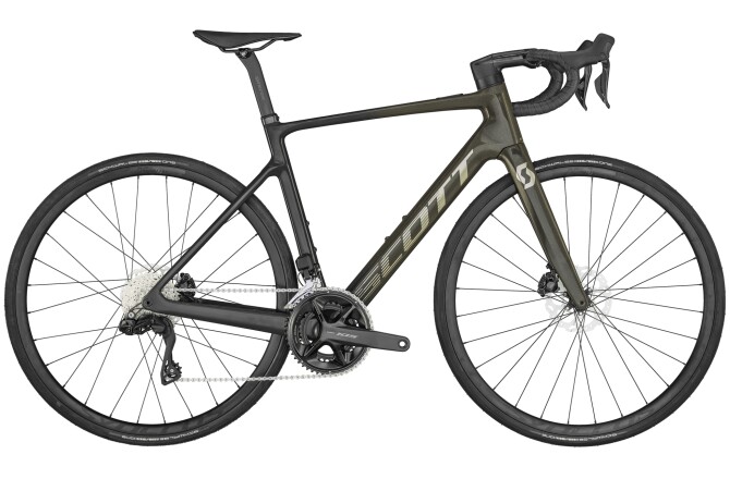 Scott Addict RC eRIDE 20