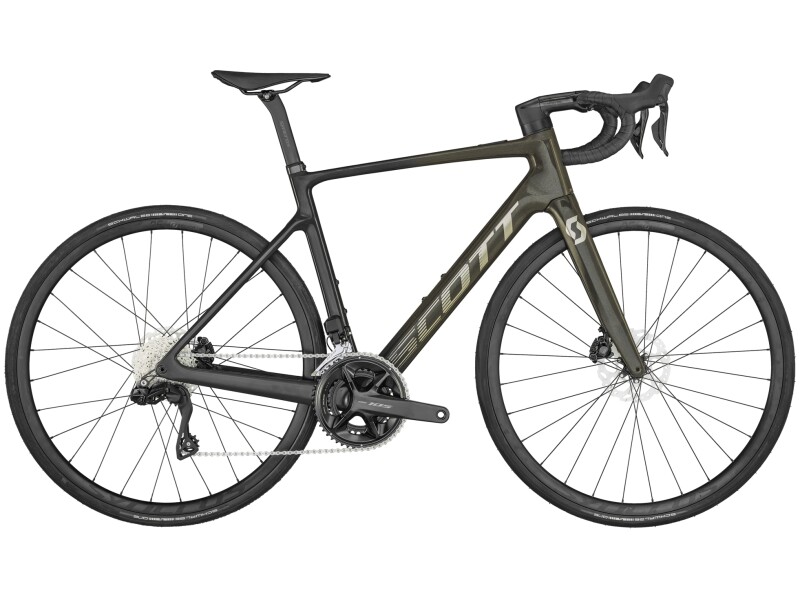 Scott Addict RC eRIDE 20