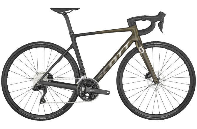 Scott Addict RC 40