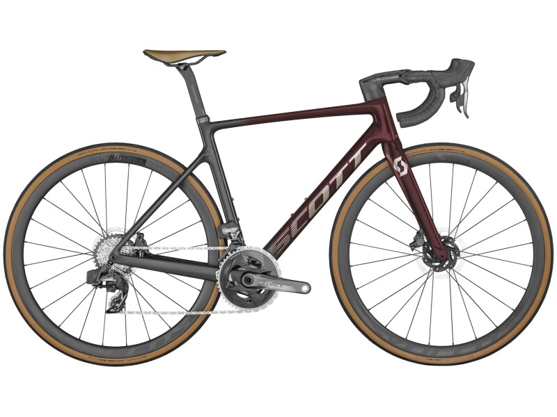 Scott Addict RC 10