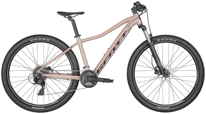 Scott Contessa Active 50 pink