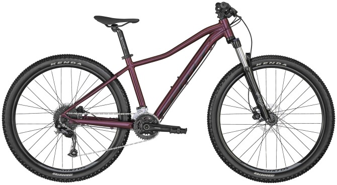 Scott Contessa Active 40 purple