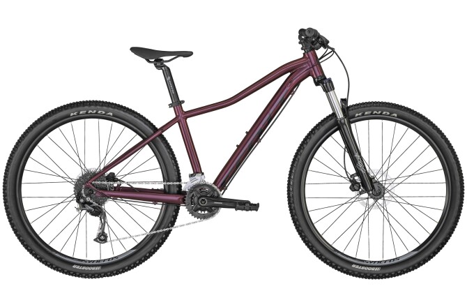 Scott Contessa Active 40 pruple