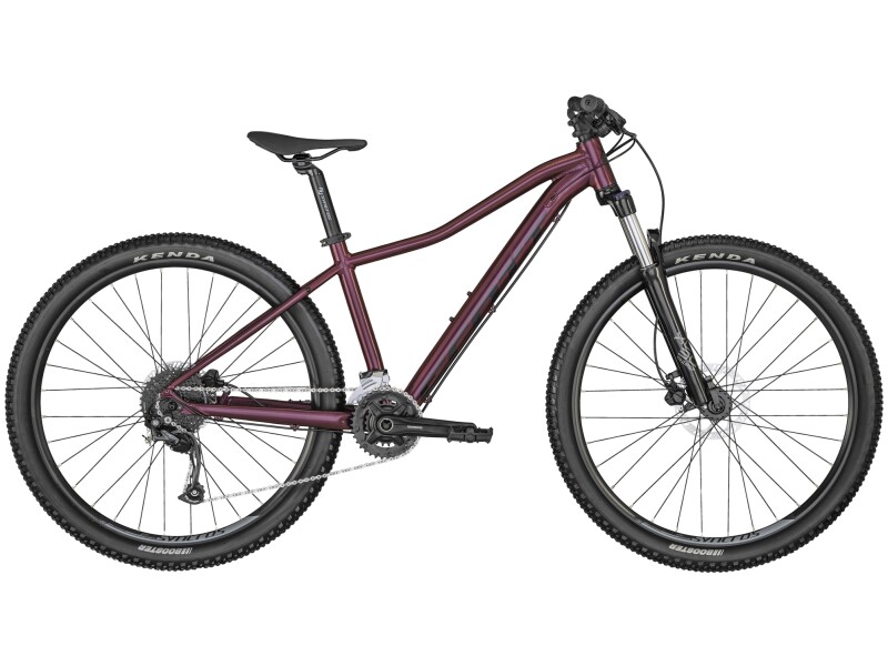 Scott Contessa Active 40 pruple