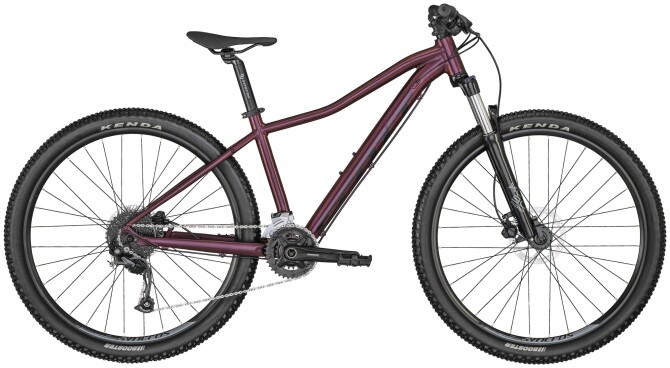 Scott Contessa Active 40 pruple