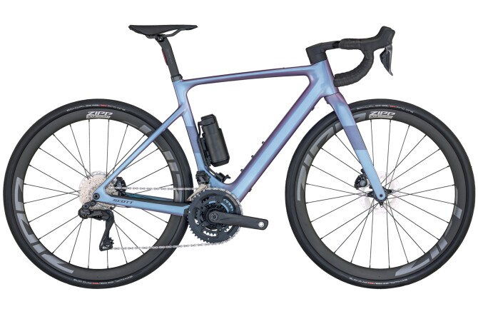 Scott Solace eRIDE 10