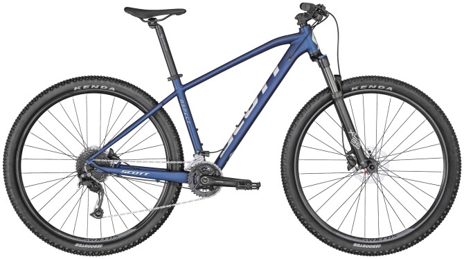 Scott Aspect 940 blue