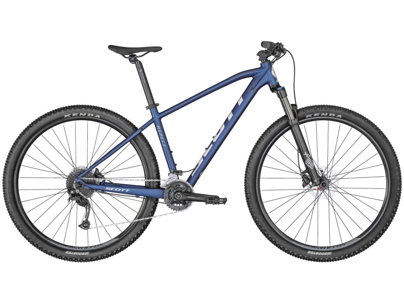 Scott Aspect 940 blue