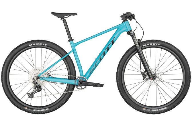 Scott Scale 980 blue